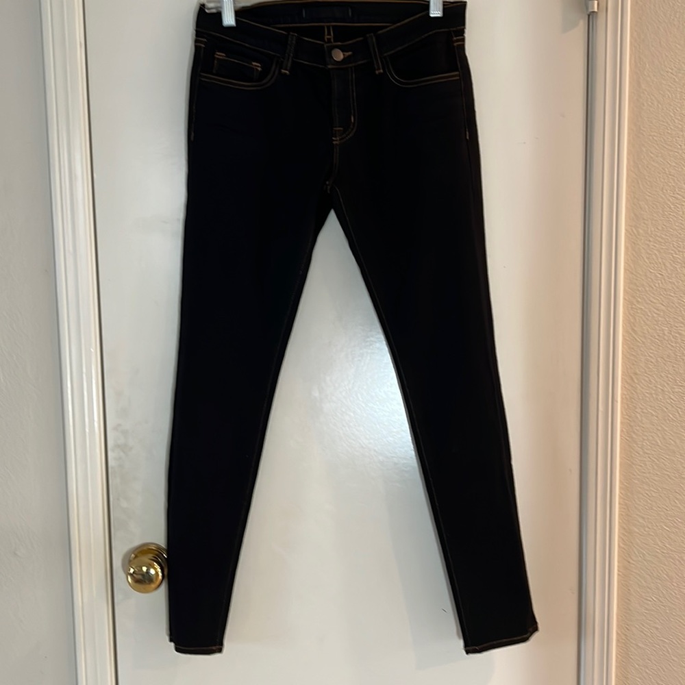 J Brand Skinny Jeans NWOT